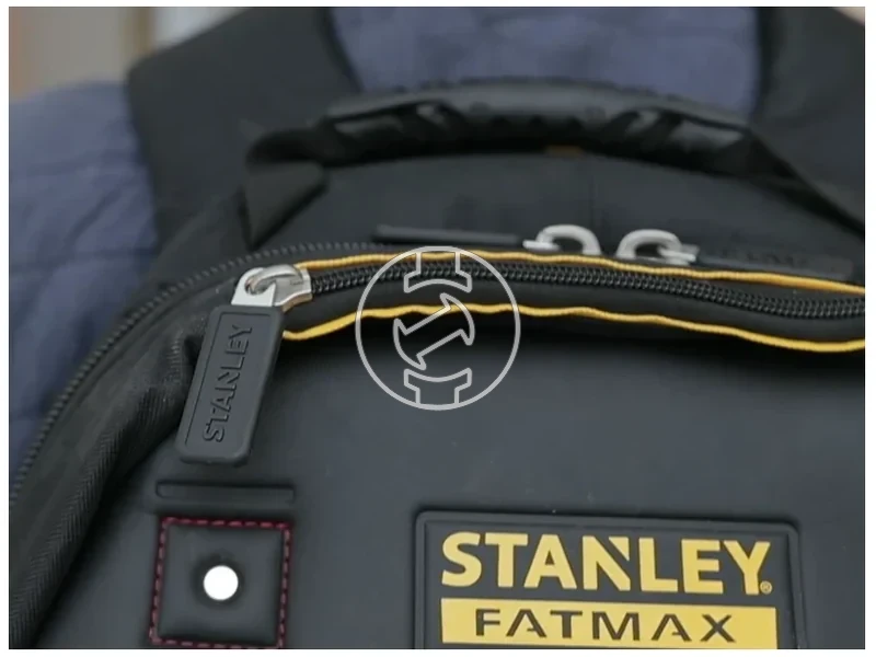 Kép: Stanley FatMax 1-95-611 szerszamos hatizsak 17 L_15.webp