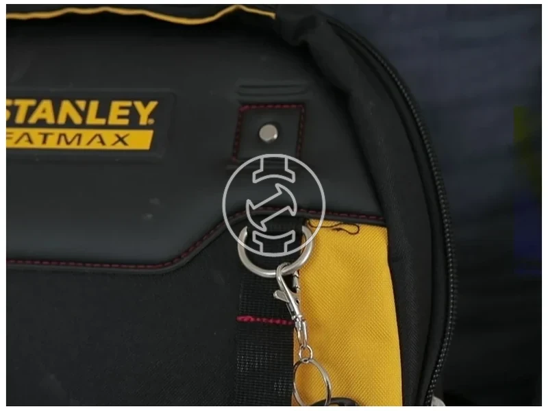 Kép: Stanley FatMax 1-95-611 szerszamos hatizsak 17 L_4.webp