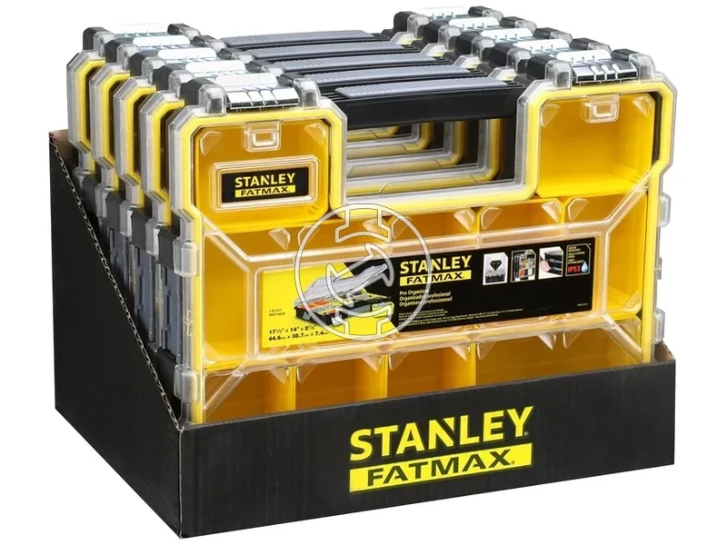 Kép: Stanley FatMax 1-97-517 szortiment doboz_18.webp