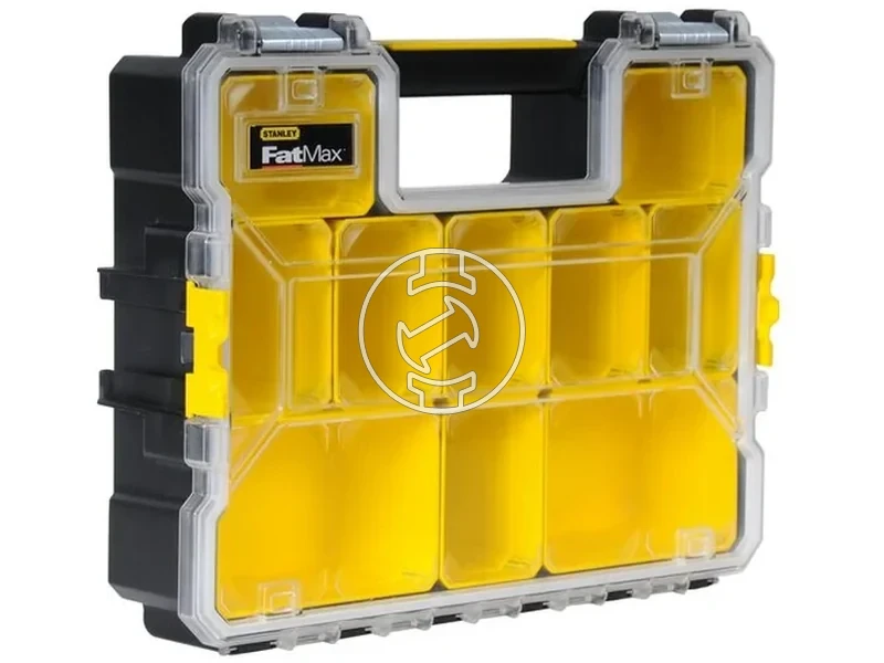 Kép: Stanley FatMax 1-97-518 szortiment doboz 446x116x357cm_0.webp