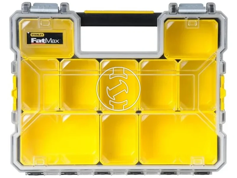 Kép: Stanley FatMax 1-97-518 szortiment doboz 446x116x357cm_10.webp