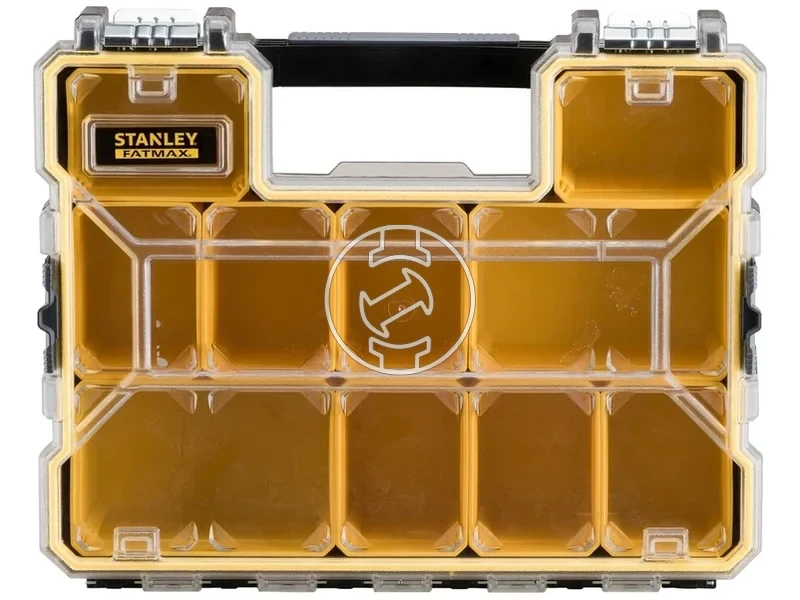 Kép: Stanley FatMax 1-97-518 szortiment doboz 446x116x357cm_11.webp