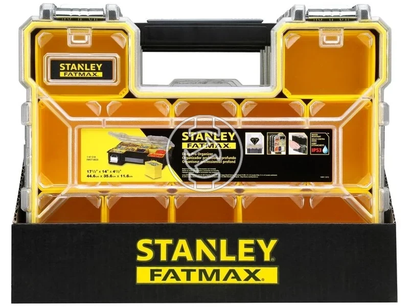 Kép: Stanley FatMax 1-97-518 szortiment doboz 446x116x357cm_15.webp