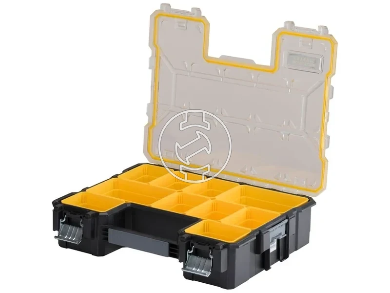Kép: Stanley FatMax 1-97-518 szortiment doboz 446x116x357cm_1.webp