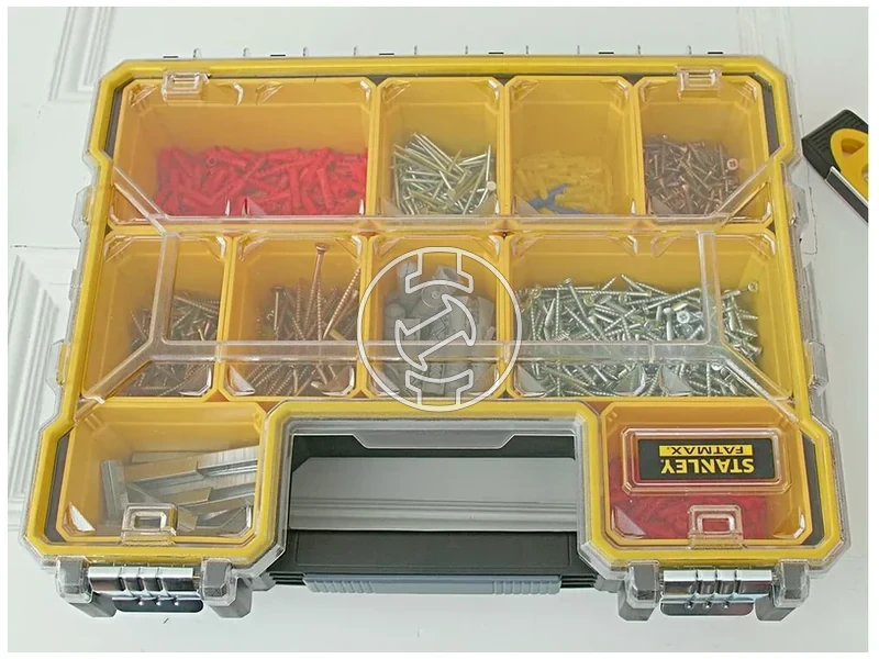 Kép: Stanley FatMax 1-97-518 szortiment doboz 446x116x357cm_3.webp