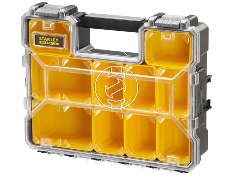 Kép: Stanley FatMax 1-97-521 szortiment doboz 446x116x357cm_1.webp