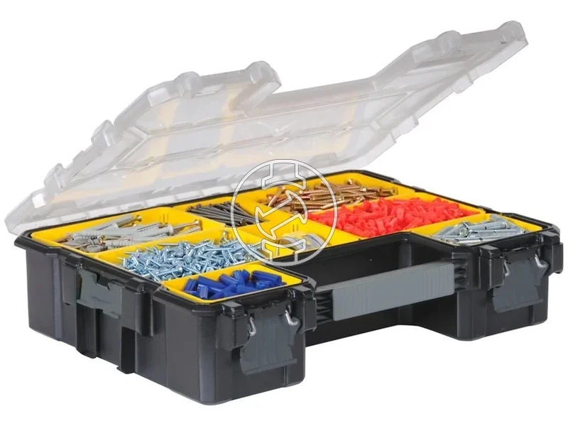 Kép: Stanley FatMax 1-97-521 szortiment doboz 446x116x357cm_2.webp