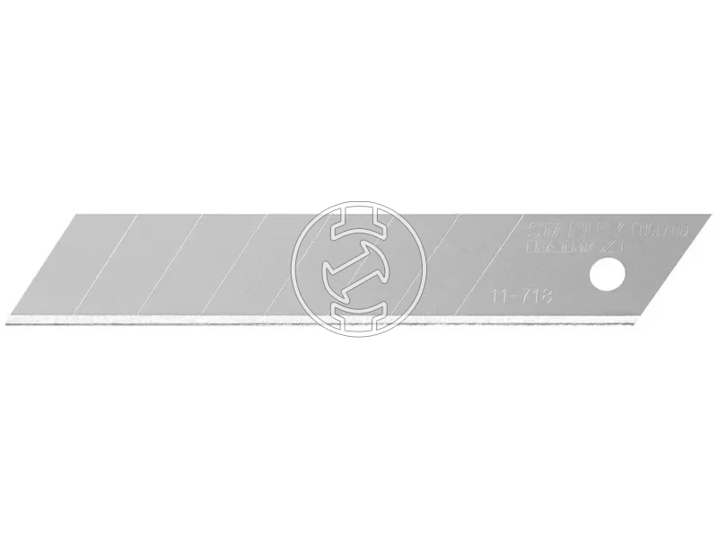 Kép: Stanley FatMax 2-11-718 tapetavagohoz penge 18 mm 10 buc_0.webp