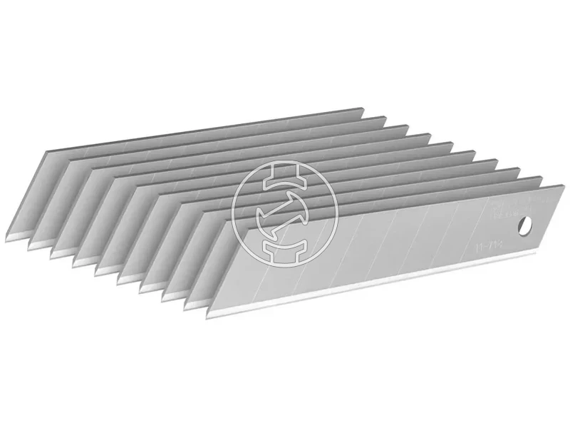 Kép: Stanley FatMax 2-11-718 tapetavagohoz penge 18 mm 10 buc_1.webp