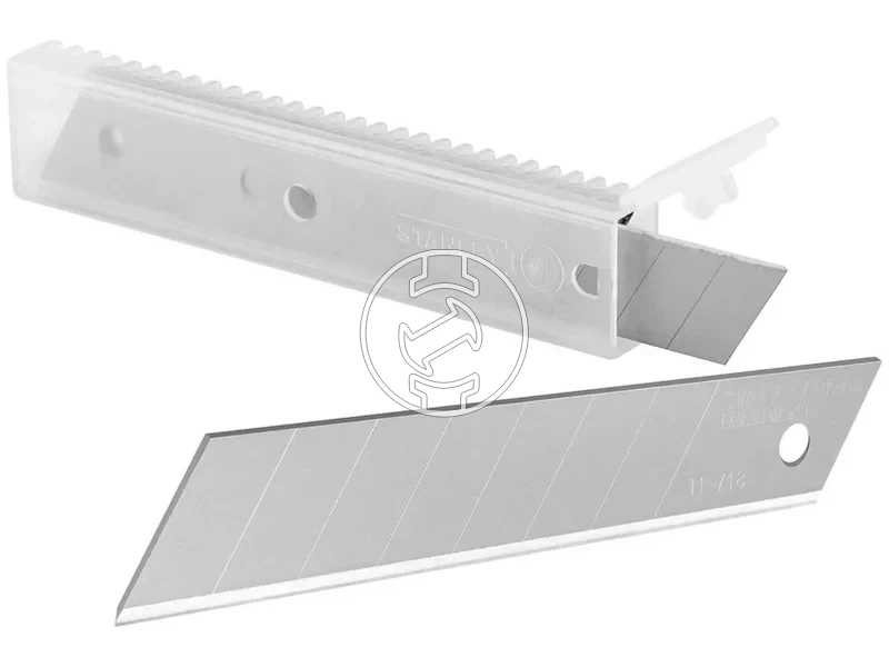 Kép: Stanley FatMax 2-11-718 tapetavagohoz penge 18 mm 10 buc_2.webp