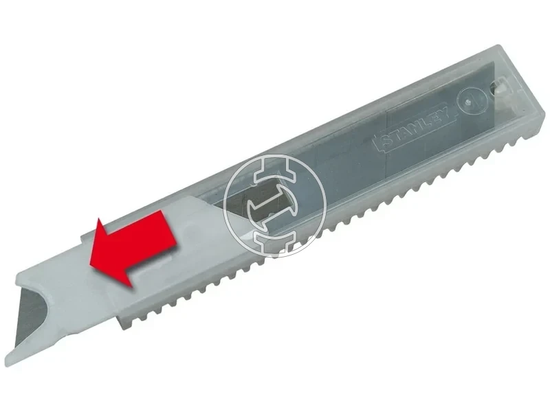 Kép: Stanley FatMax 2-11-718 tapetavagohoz penge 18 mm 10 buc_7.webp