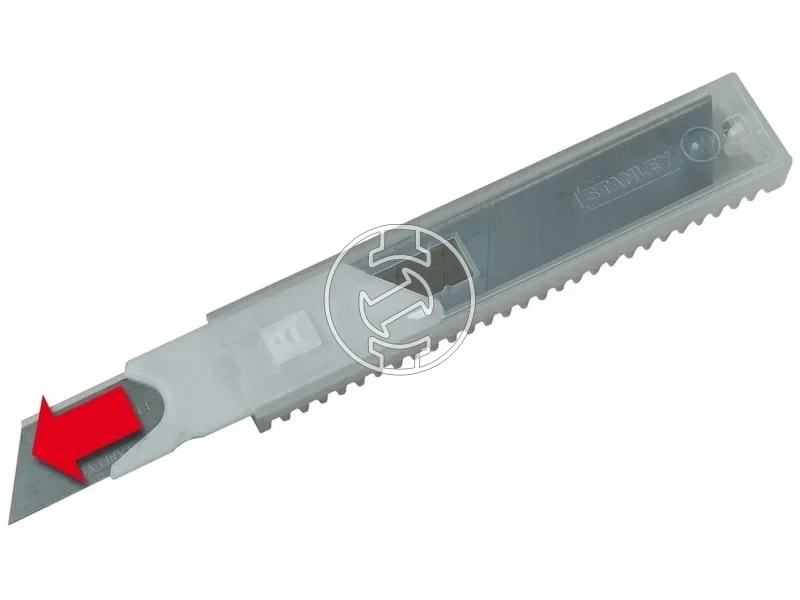Kép: Stanley FatMax 2-11-718 tapetavagohoz penge 18 mm 10 buc_8.webp