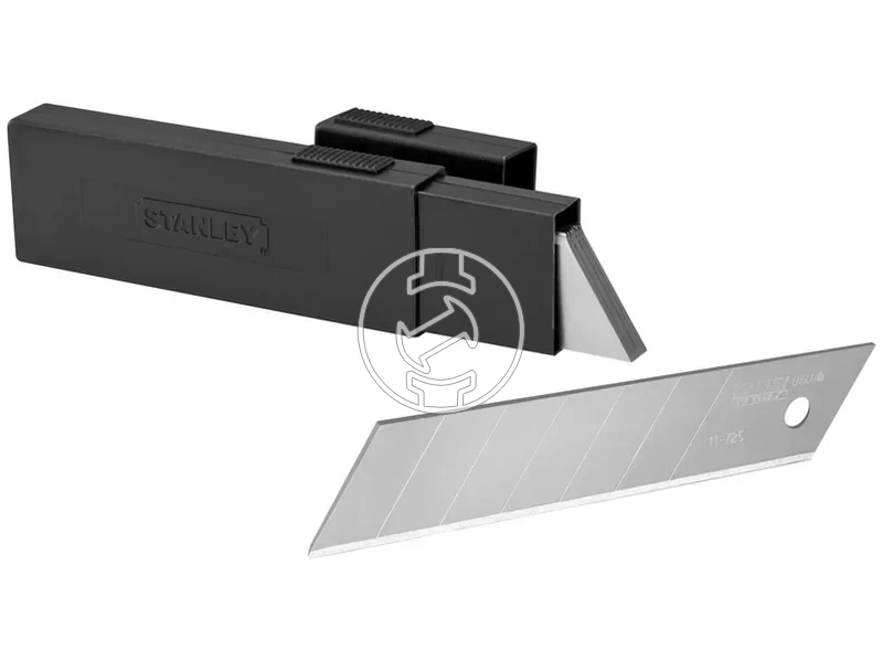 Kép: Stanley FatMax 2-11-725 tapetavagohoz penge 25 mm 10 buc_10.webp