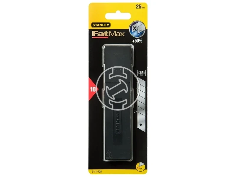 Kép: Stanley FatMax 2-11-725 tapetavagohoz penge 25 mm 10 buc_17.webp
