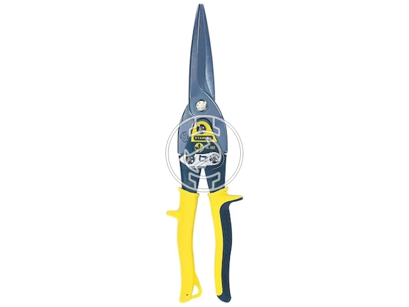 Kép: Stanley FatMax 2-14-566 lemezvago ollo egyenes_0.webp