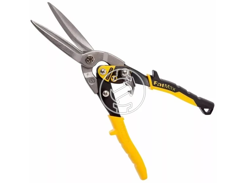 Kép: Stanley FatMax 2-14-566 lemezvago ollo egyenes_1.webp
