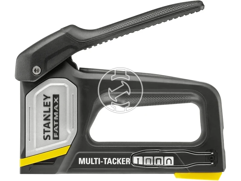 Kép: STANLEY FATMAX 4 az 1-ben aluminium kapcsozo pisztoly.webp