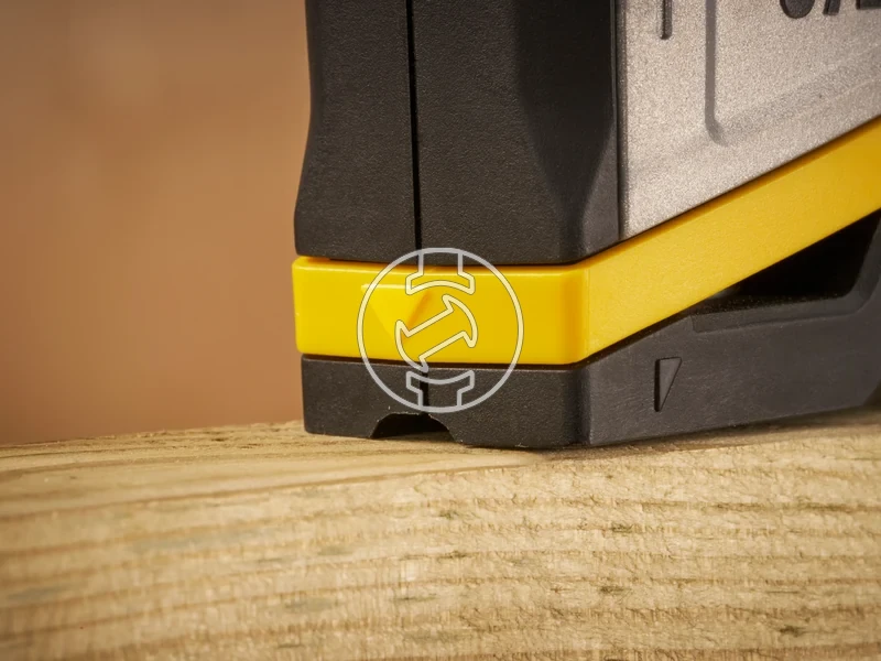 Kép: STANLEY FATMAX 4 az 1-ben aluminium kapcsozo pisztoly.webp