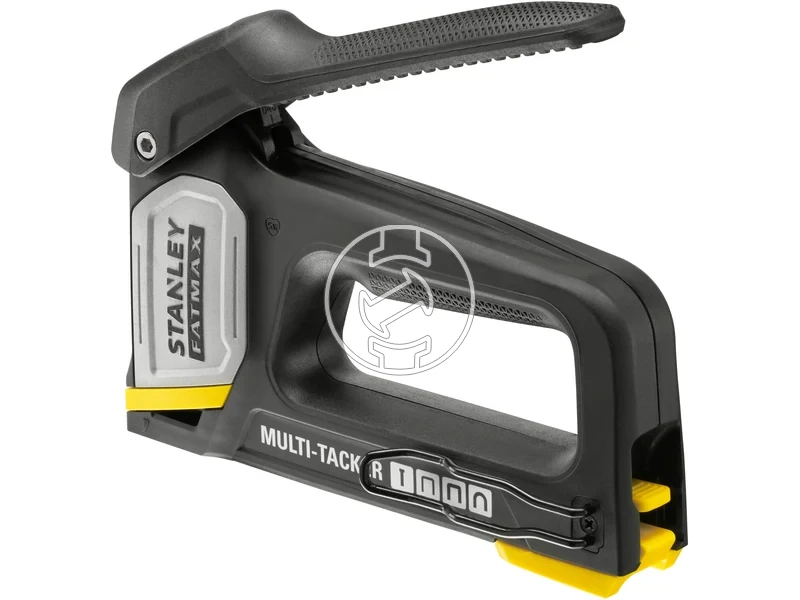 Kép: STANLEY FATMAX 4 az 1-ben aluminium kapcsozo pisztoly.webp