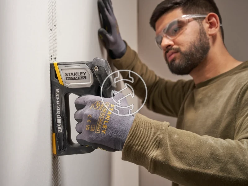 Kép: STANLEY FATMAX 4 az 1-ben aluminium kapcsozo pisztoly.webp