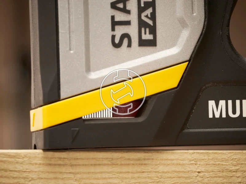 Kép: STANLEY FATMAX 4 az 1-ben aluminium kapcsozo pisztoly.webp