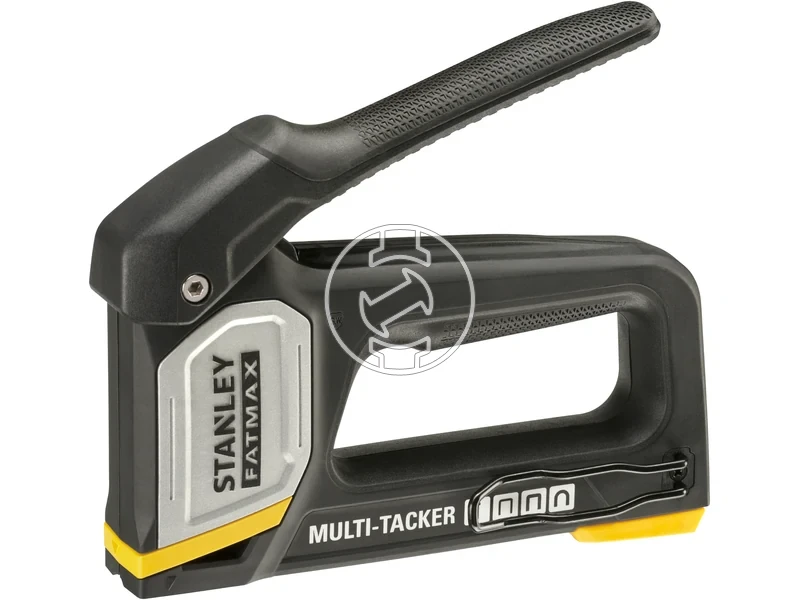 Kép: STANLEY FATMAX 4 az 1-ben aluminium kapcsozo pisztoly.webp