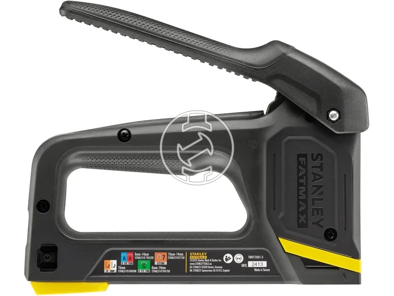 Kép: STANLEY FATMAX 4 az 1-ben aluminium kapcsozo pisztoly.webp