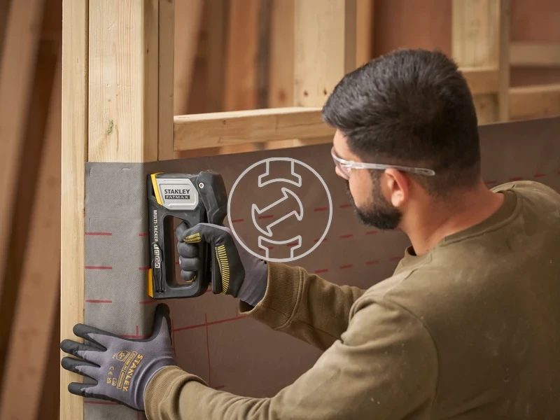 Kép: STANLEY FATMAX 4 az 1-ben aluminium kapcsozo pisztoly.webp