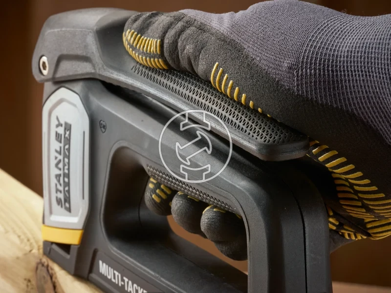 Kép: STANLEY FATMAX 4 az 1-ben aluminium kapcsozo pisztoly.webp