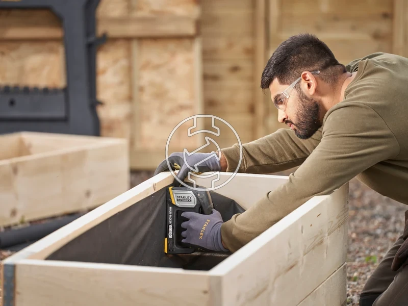 Kép: STANLEY FATMAX 4 az 1-ben aluminium kapcsozo pisztoly.webp