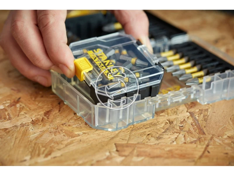 Kép: Stanley FatMax bit keszlet TX 50 mm 10 reszes_3.webp