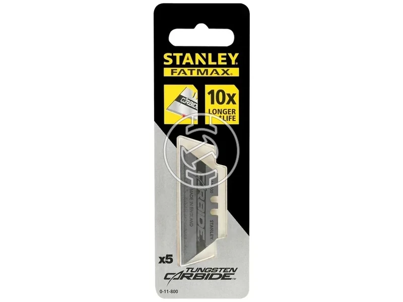 Kép: Stanley FatMax Carbide 0-11-800 trapez penge 5 buc_8.webp