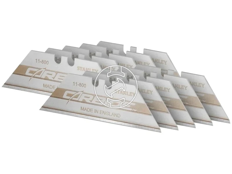 Kép: Stanley FatMax Carbide 2-11-800 trapez penge 62 mm 10 buc_1.webp