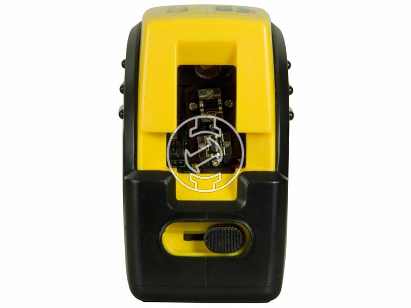 Stanley FatMax CL2XTI vonallézer