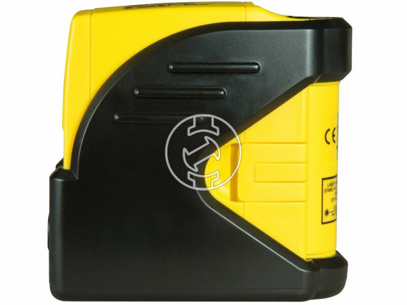 Stanley FatMax CL2XTI vonallézer