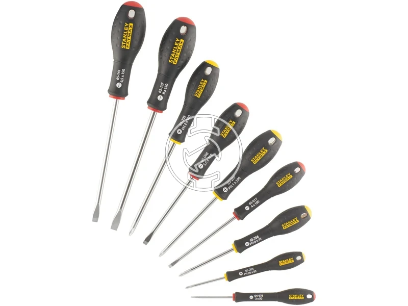 Kép: Stanley Fatmax csavarhuzo keszlet 10 db_1.webp