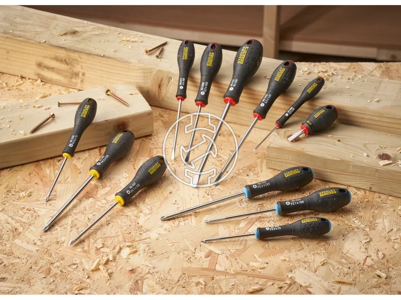 Kép: Stanley Fatmax csavarhuzo keszlet 120 db_12.webp