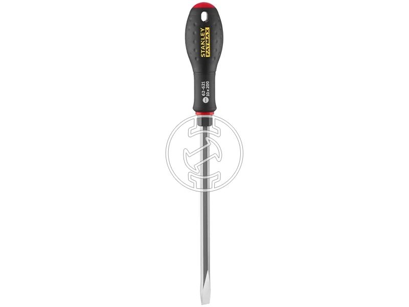Kép: Stanley Fatmax csavarhuzo lapos 10 x 200 mm_1.webp