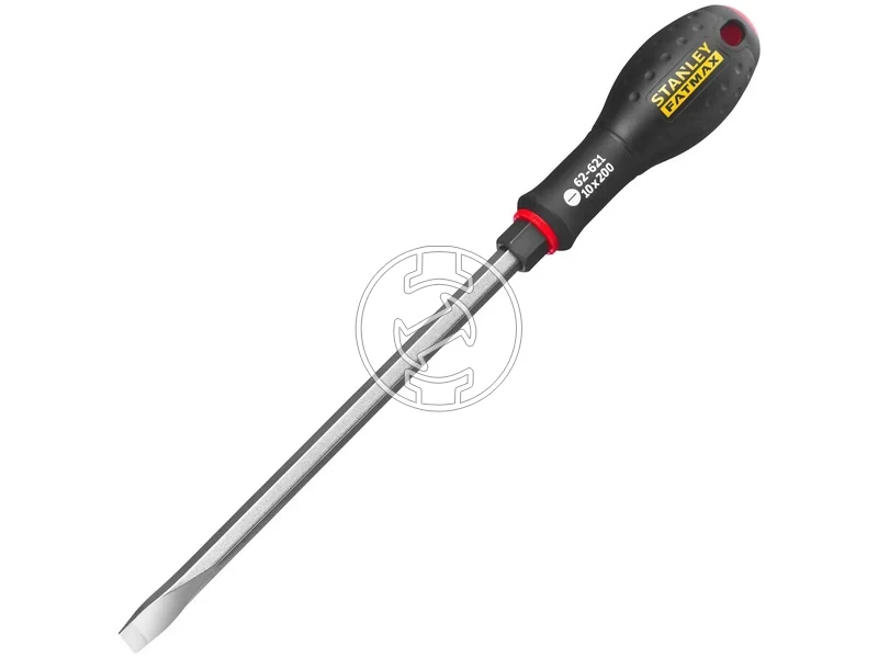 Kép: Stanley Fatmax csavarhuzo lapos 10 x 200 mm_2.webp