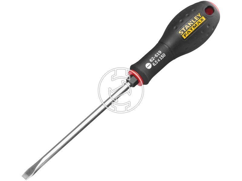 Kép: Stanley Fatmax csavarhuzo lapos 65 x 150 mm_0.webp