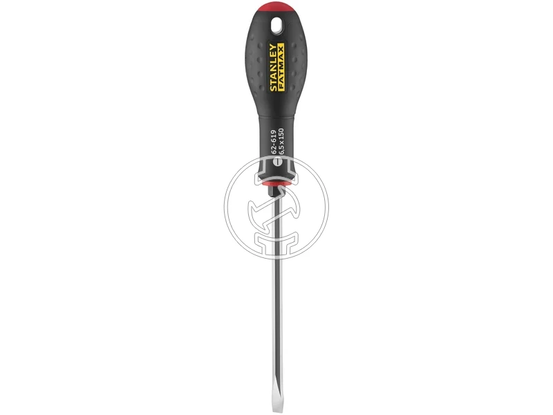 Kép: Stanley Fatmax csavarhuzo lapos 65 x 150 mm_1.webp