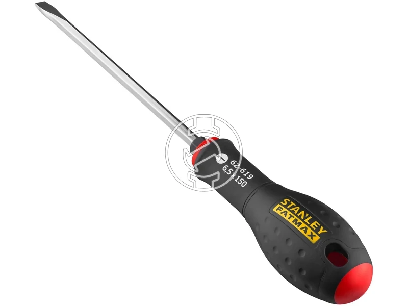 Kép: Stanley Fatmax csavarhuzo lapos 65 x 150 mm_2.webp