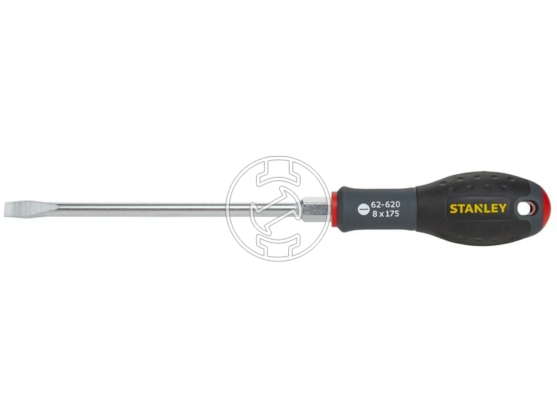 Kép: Stanley Fatmax csavarhuzo lapos 8 x 175 mm_0.webp