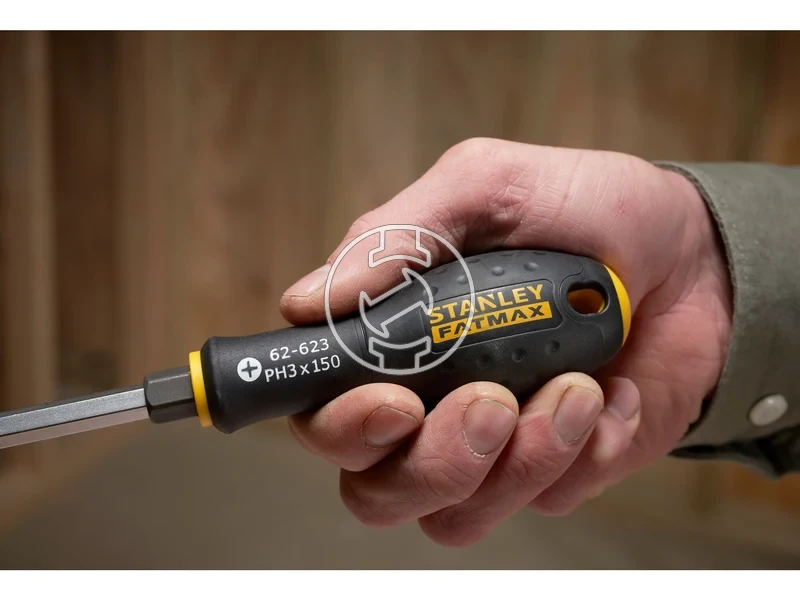 Kép: Stanley Fatmax csavarhuzo phillips PH2 x 125 mm_11.webp