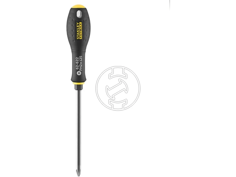 Kép: Stanley Fatmax csavarhuzo phillips PH2 x 125 mm_1.webp