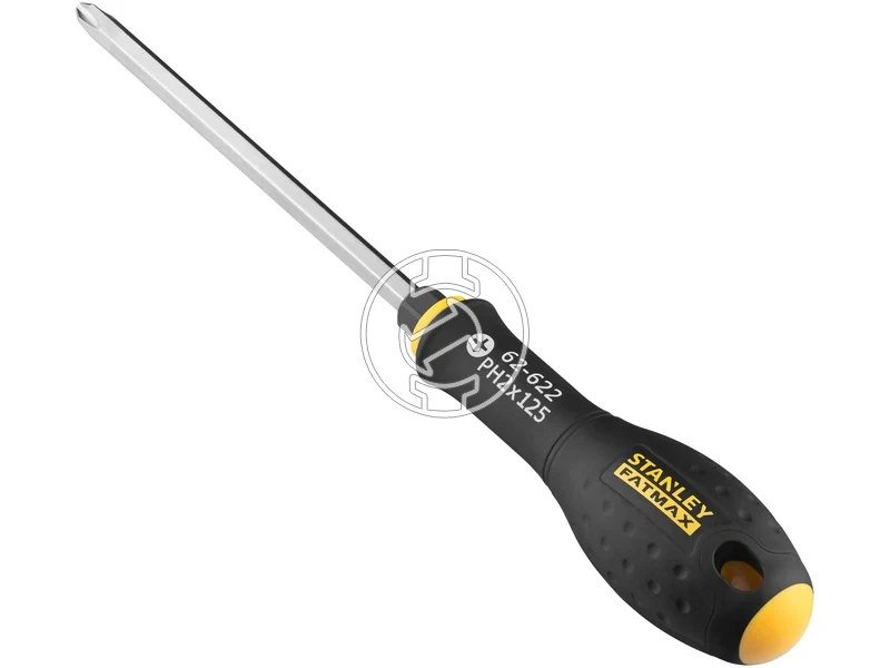 Kép: Stanley Fatmax csavarhuzo phillips PH2 x 125 mm_2.webp