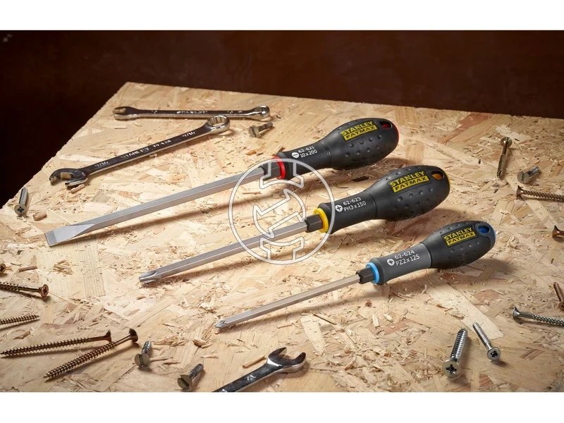 Kép: Stanley Fatmax csavarhuzo phillips PH2 x 125 mm_9.webp