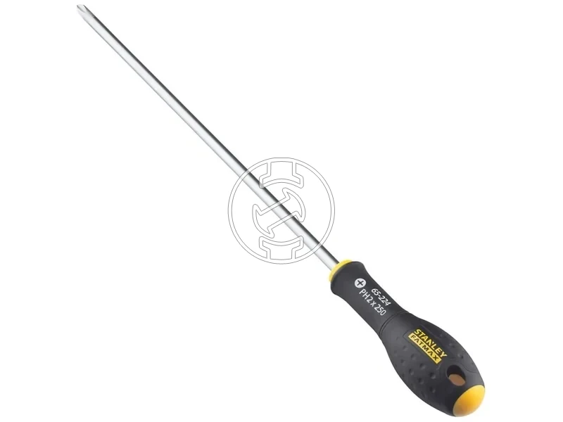 Kép: Stanley FatMax csavarhuzo phillips PH2x250 mm_6.webp