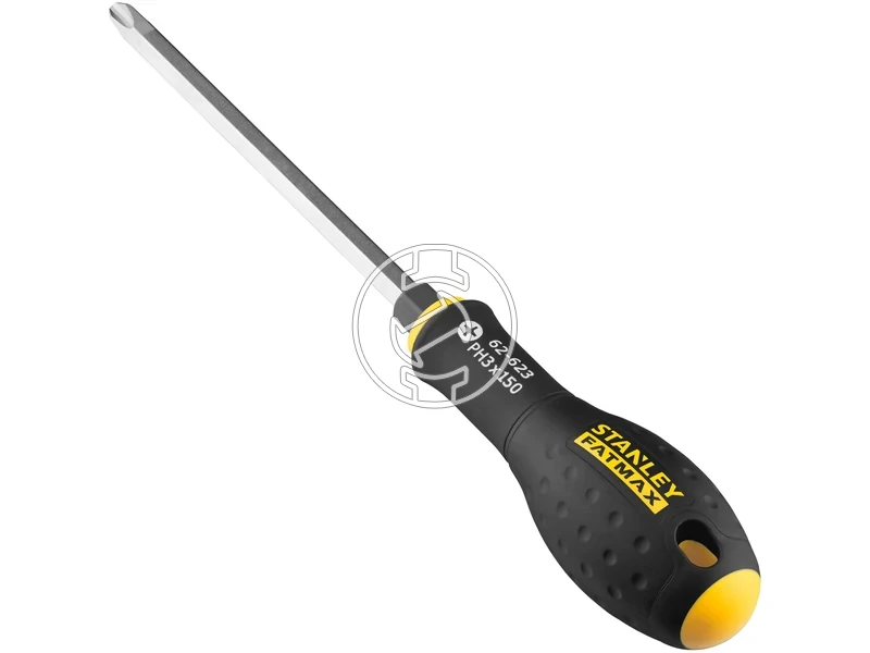 Kép: Stanley Fatmax csavarhuzo phillips PH3 x 150 mm_1.webp