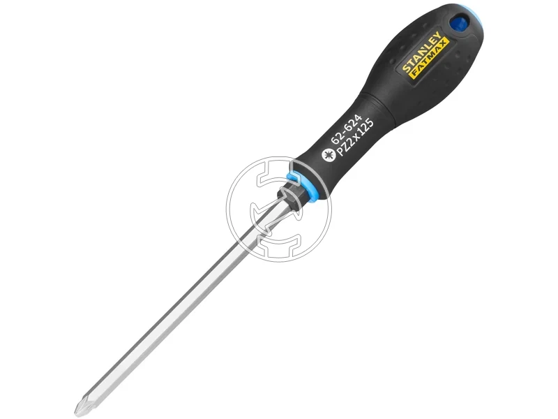 Kép: Stanley Fatmax csavarhuzo pozidriv PZ2 x 150 mm_0.webp